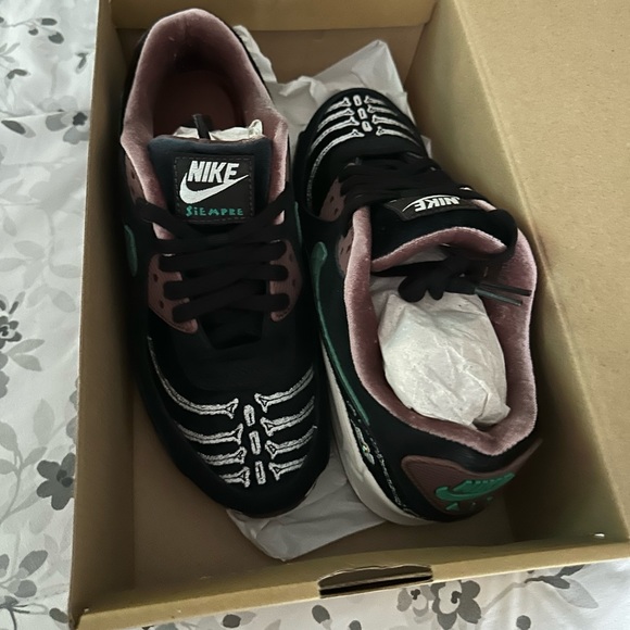 Nike air max 90 - Picture 2 of 4